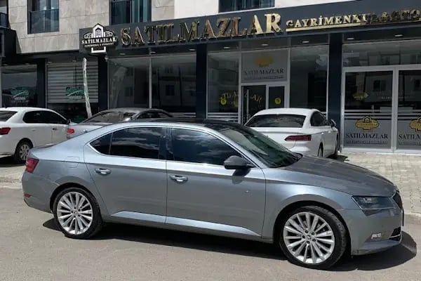 Satılmazlar Gayrimenkul Otomotiv - Resim 7