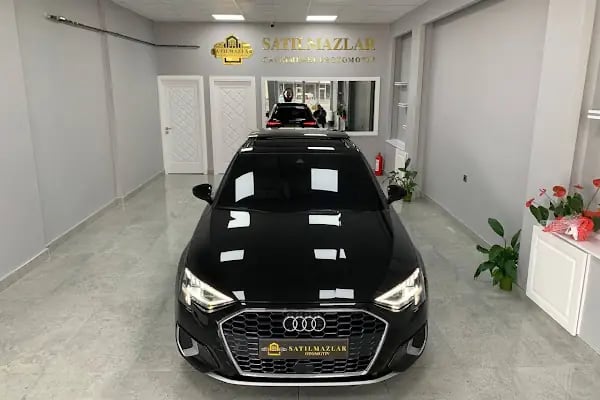 Satılmazlar Gayrimenkul Otomotiv - Resim 4