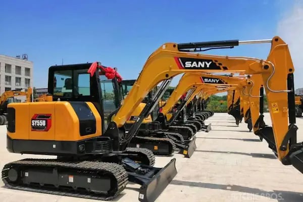ONUK Hafriyat ANTALYA - Resim 4
