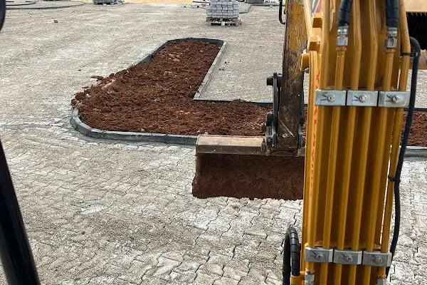 ONUK Hafriyat ANTALYA - Resim 19