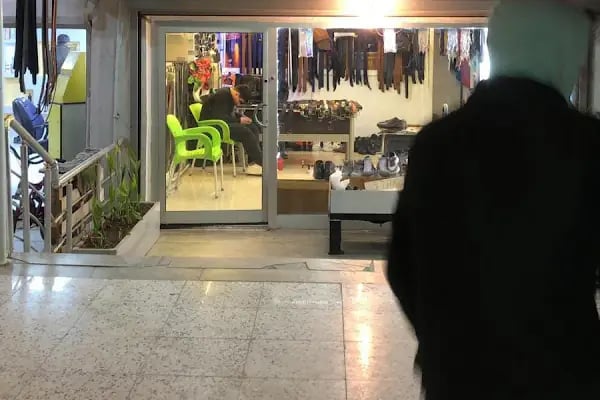 Gökdoğan Ayakkabı Tamirat - Resim 6