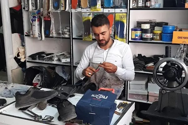 Gökdoğan Ayakkabı Tamirat - Resim 7