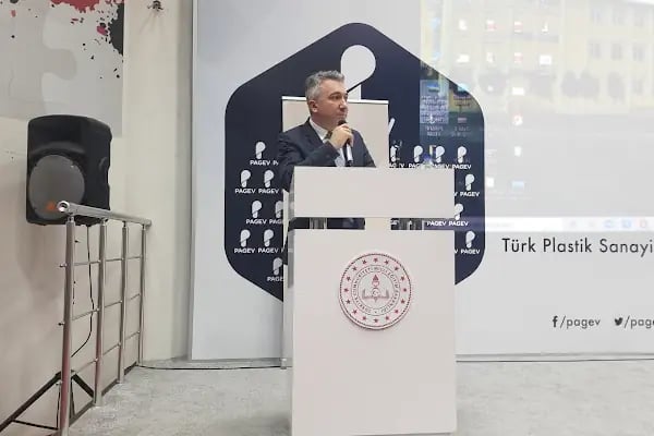 İstanbul - Küçükçekmece PAGEV Plastik Teknolojisi Mesleki ve Teknik Anadolu Lisesi - Resim 8