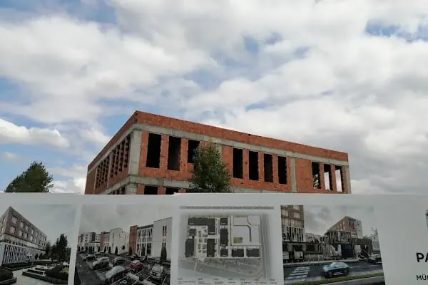 İstanbul - Küçükçekmece PAGEV Plastik Teknolojisi Mesleki ve Teknik Anadolu Lisesi - Resim 4