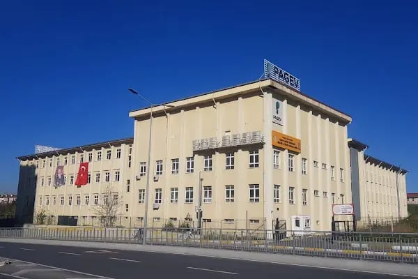 İstanbul - Küçükçekmece PAGEV Plastik Teknolojisi Mesleki ve Teknik Anadolu Lisesi - Resim 6