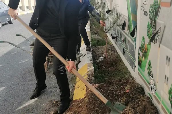 İstanbul - Küçükçekmece PAGEV Plastik Teknolojisi Mesleki ve Teknik Anadolu Lisesi - Resim 10
