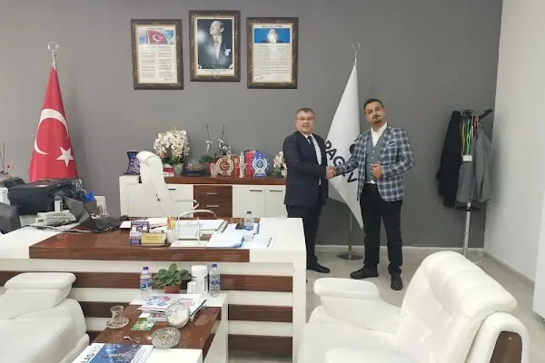 İstanbul - Küçükçekmece PAGEV Plastik Teknolojisi Mesleki ve Teknik Anadolu Lisesi - Resim 16