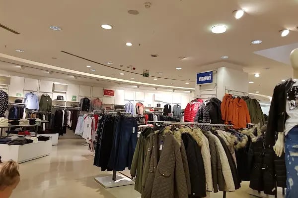 Boyner Konya KuleSite - Resim 5