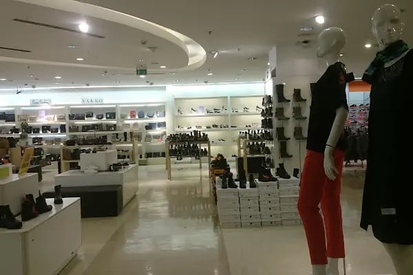 Boyner Konya KuleSite - Resim 18