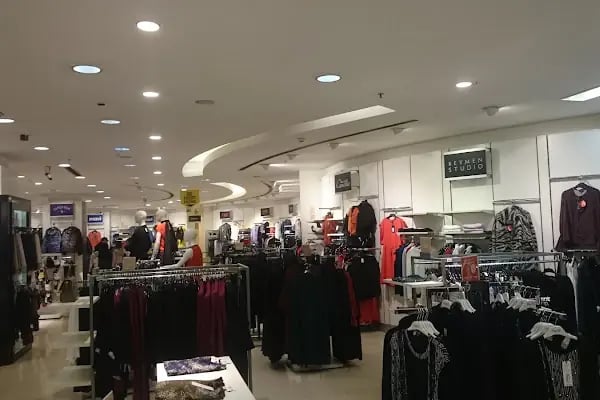 Boyner Konya KuleSite - Resim 20