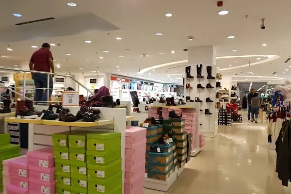 Boyner Konya KuleSite - Resim 9