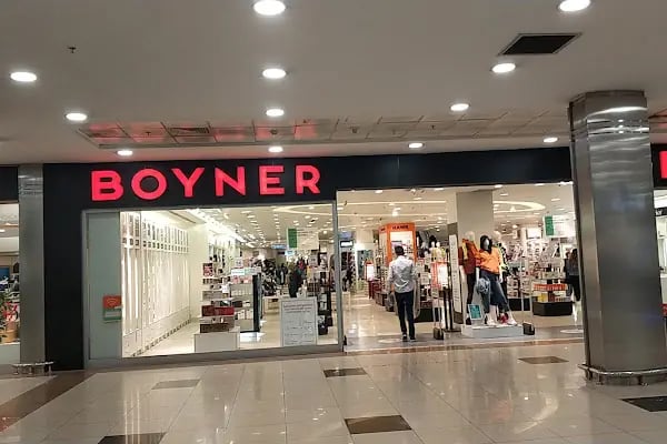 Boyner Konya KuleSite - Resim 1