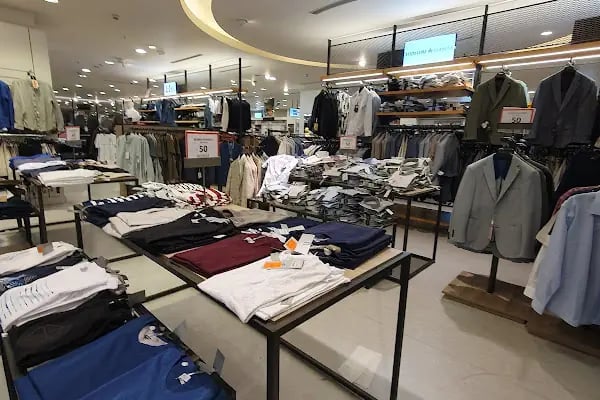 Boyner Konya KuleSite - Resim 8