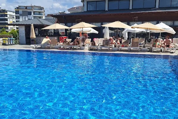 Arena Halısaha - Resim 2