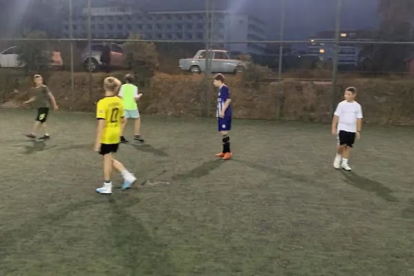 Arena Halısaha - Resim 6