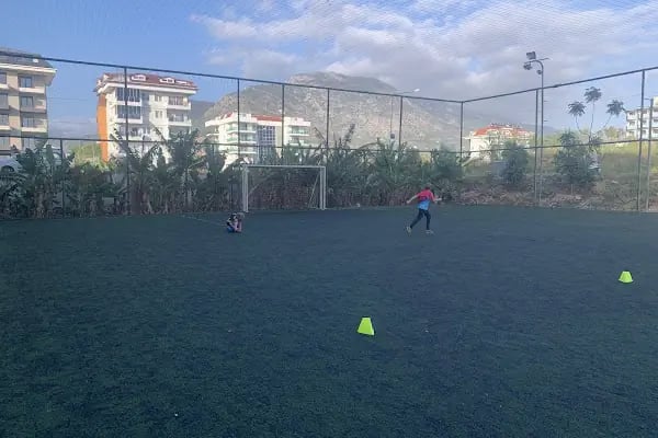 Arena Halısaha - Resim 9