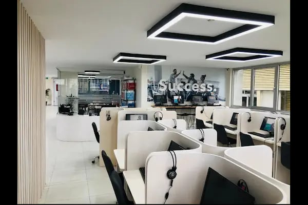 Wall Street English - Bakırköy İngilizce Kursu - Resim 1