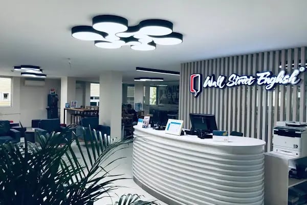 Wall Street English - Bakırköy İngilizce Kursu - Resim 2
