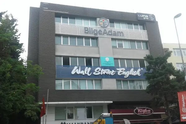 Wall Street English - Bakırköy İngilizce Kursu - Resim 6