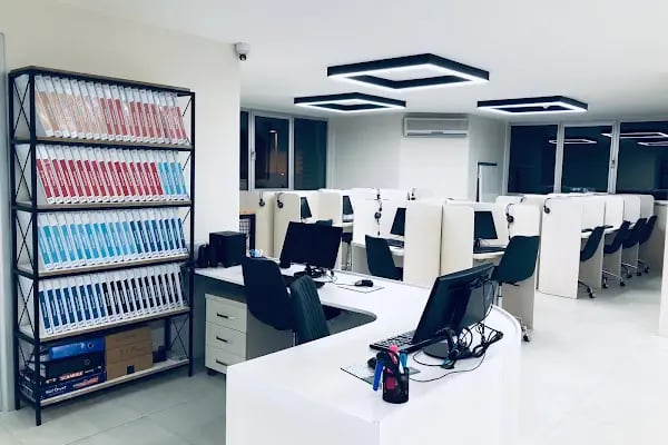 Wall Street English - Bakırköy İngilizce Kursu - Resim 5