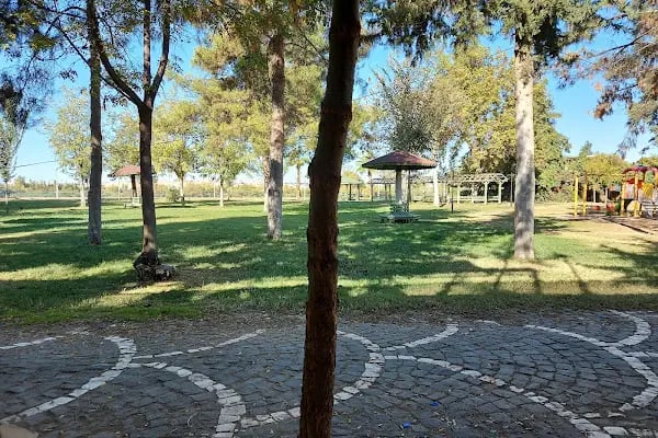 KÖŞK CAFE&amp;LOKANTA - Resim 5