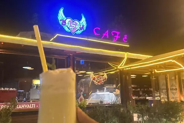 KÖŞK CAFE&amp;LOKANTA - Resim 8