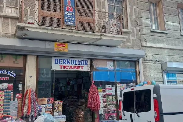 Berkdemir Oyuncak - Resim 7