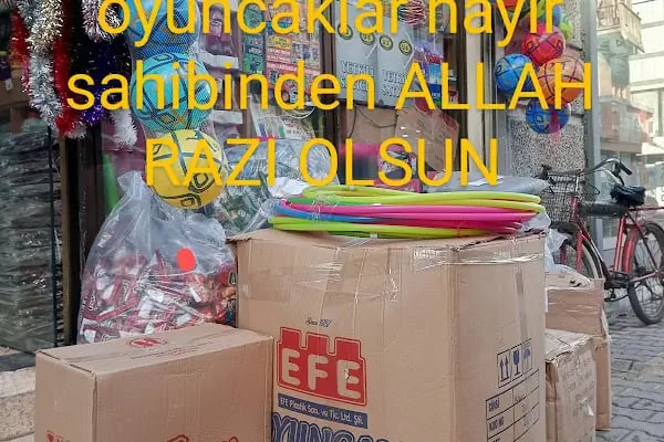 Berkdemir Oyuncak - Resim 9