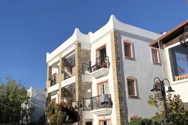 Ağar Apart Otel - Resim 10