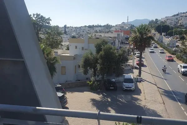 Ağar Apart Otel - Resim 14