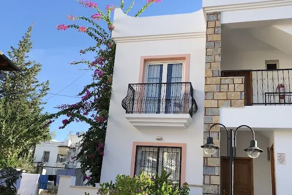 Ağar Apart Otel - Resim 11