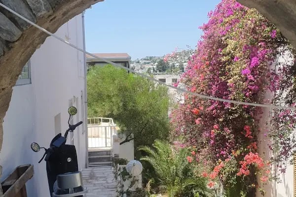 Ağar Apart Otel - Resim 5