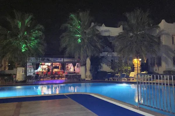 Ağar Apart Otel - Resim 15
