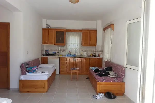 Ağar Apart Otel - Resim 12