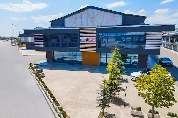 Çalışır Ayakkabı San. Ve Tic. Ltd. Şti - Resim 11