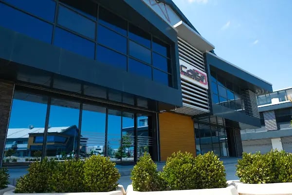 Çalışır Ayakkabı San. Ve Tic. Ltd. Şti - Resim 2