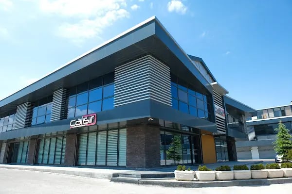 Çalışır Ayakkabı San. Ve Tic. Ltd. Şti - Resim 7