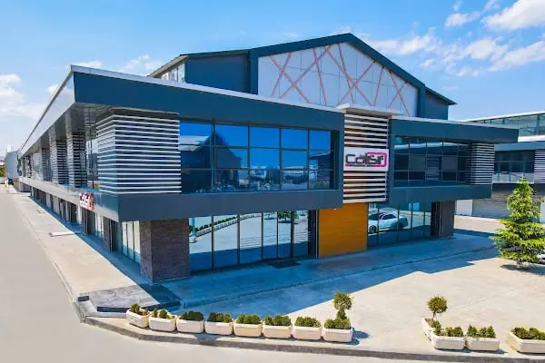 Çalışır Ayakkabı San. Ve Tic. Ltd. Şti - Resim 14
