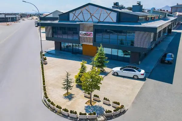 Çalışır Ayakkabı San. Ve Tic. Ltd. Şti - Resim 12