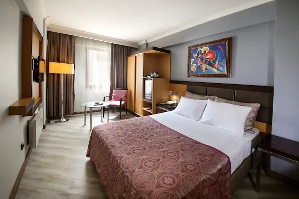 Elit Asya Hotel - Resim 2