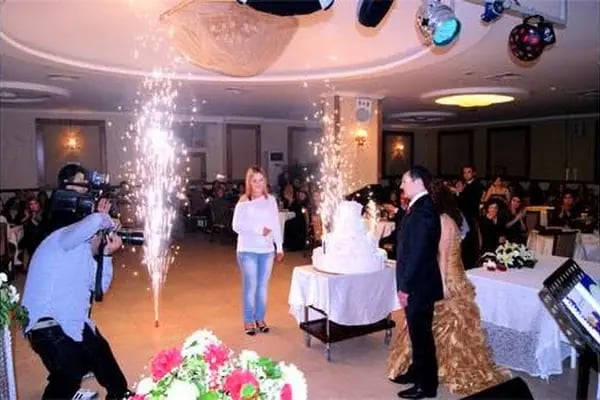 Elit Asya Hotel - Resim 11