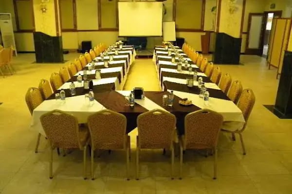 Elit Asya Hotel - Resim 14