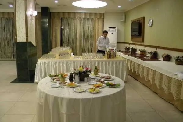 Elit Asya Hotel - Resim 10
