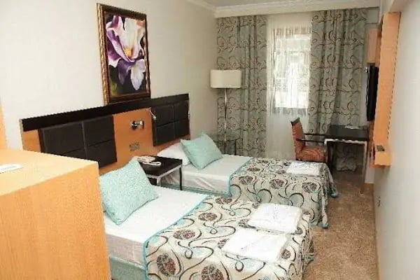 Elit Asya Hotel - Resim 18