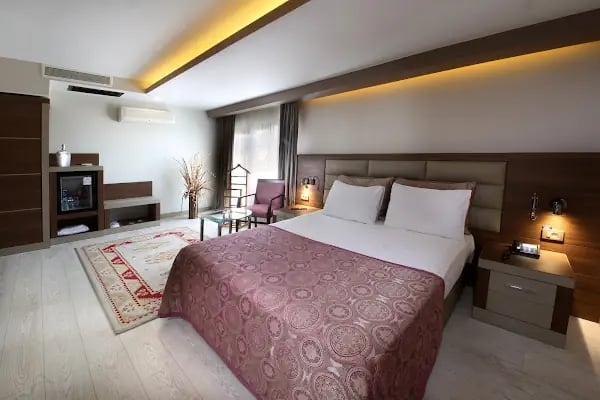 Elit Asya Hotel - Resim 4