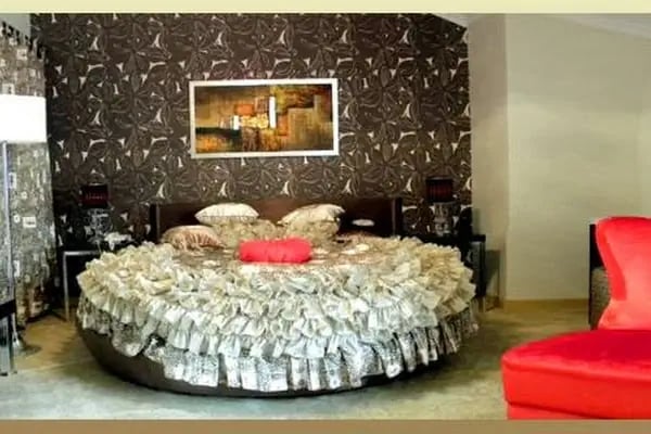Elit Asya Hotel - Resim 6