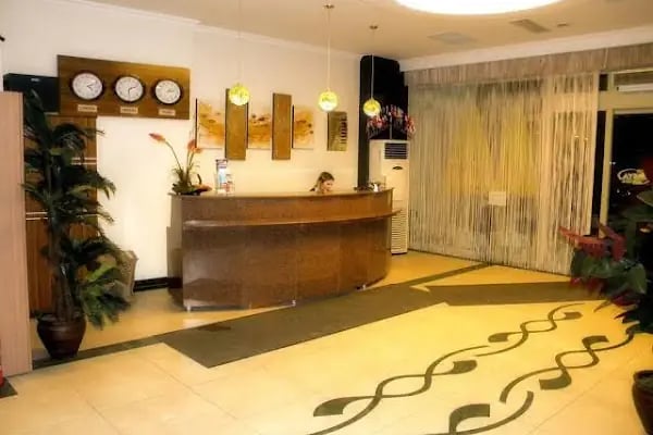 Elit Asya Hotel - Resim 7