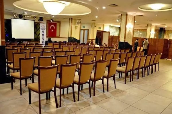 Elit Asya Hotel - Resim 20