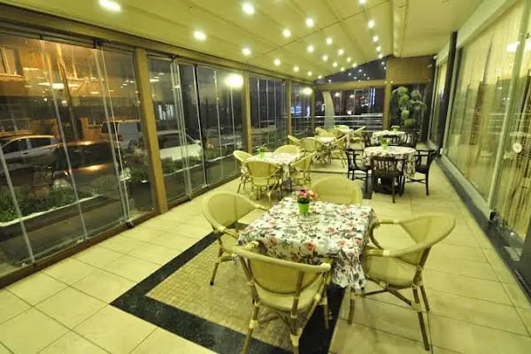 Elit Asya Hotel - Resim 9