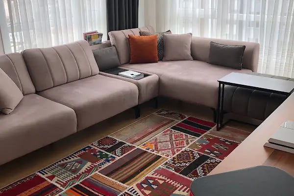 Pergamon Carpet Kadın Kooperatifi - Resim 13